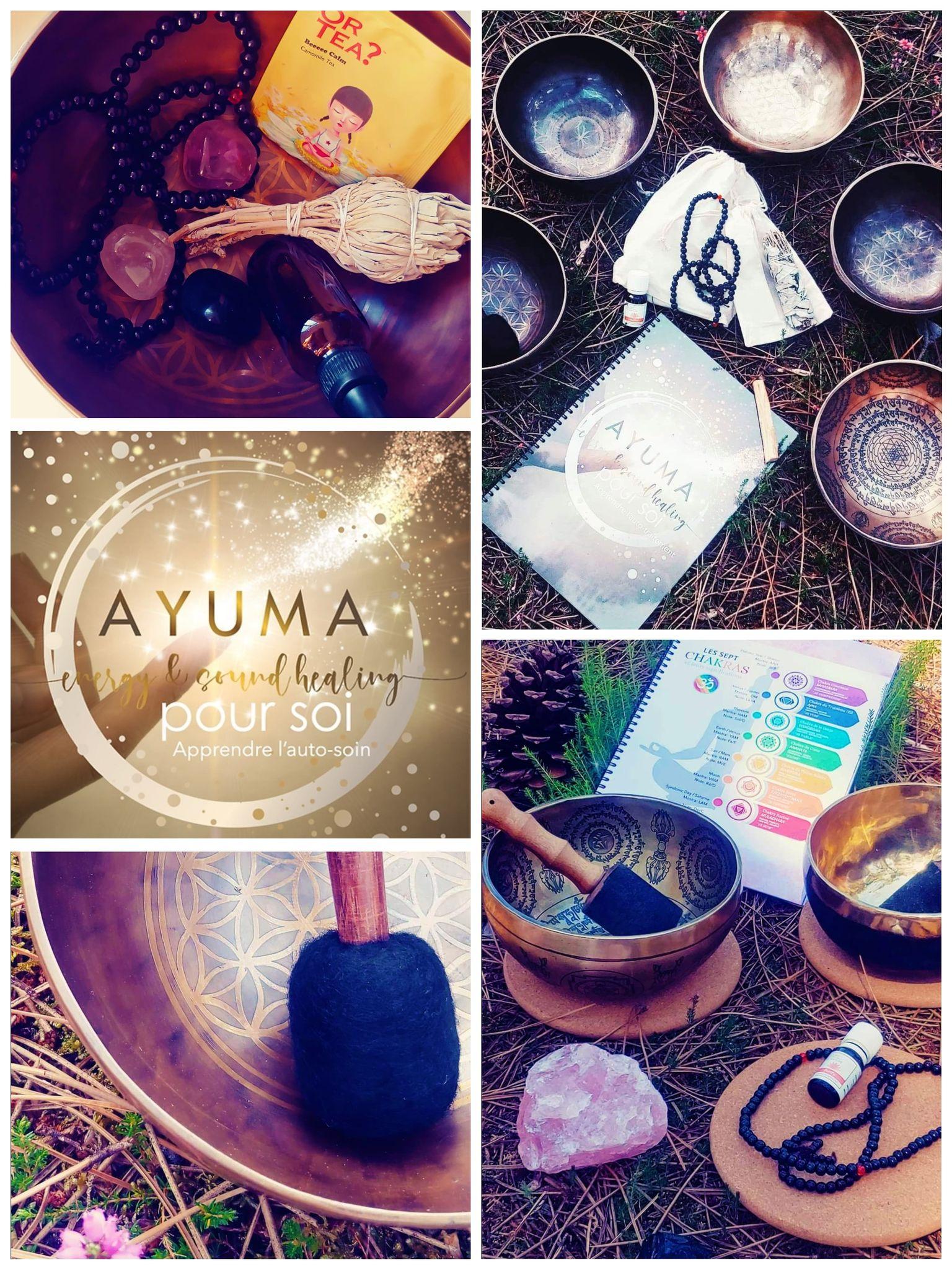 Atelier AYUMA SOI