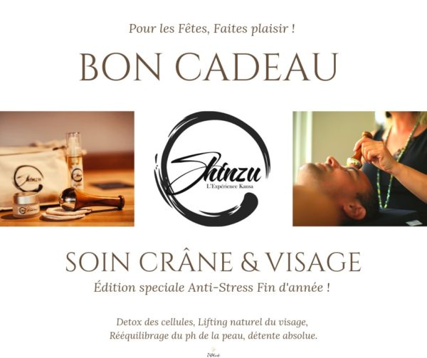 Bon cadeau pour une séance – Image 2