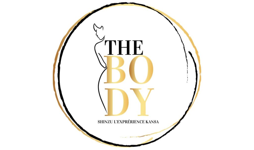Shinzu - Kansa - The body logo