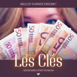 Les clés