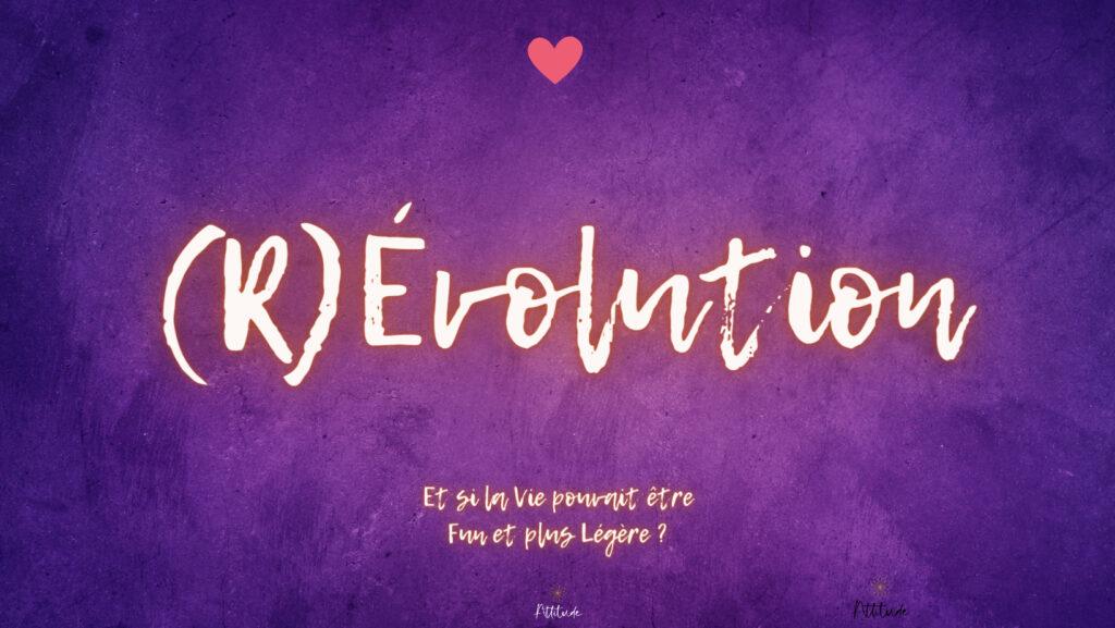 revolution